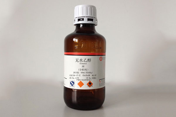 無水乙醇 ar 99.7% 500ml 無水乙醇 ar 99.7% 500ml