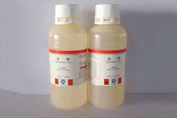 鹽酸AR500ml 鹽酸AR500ml